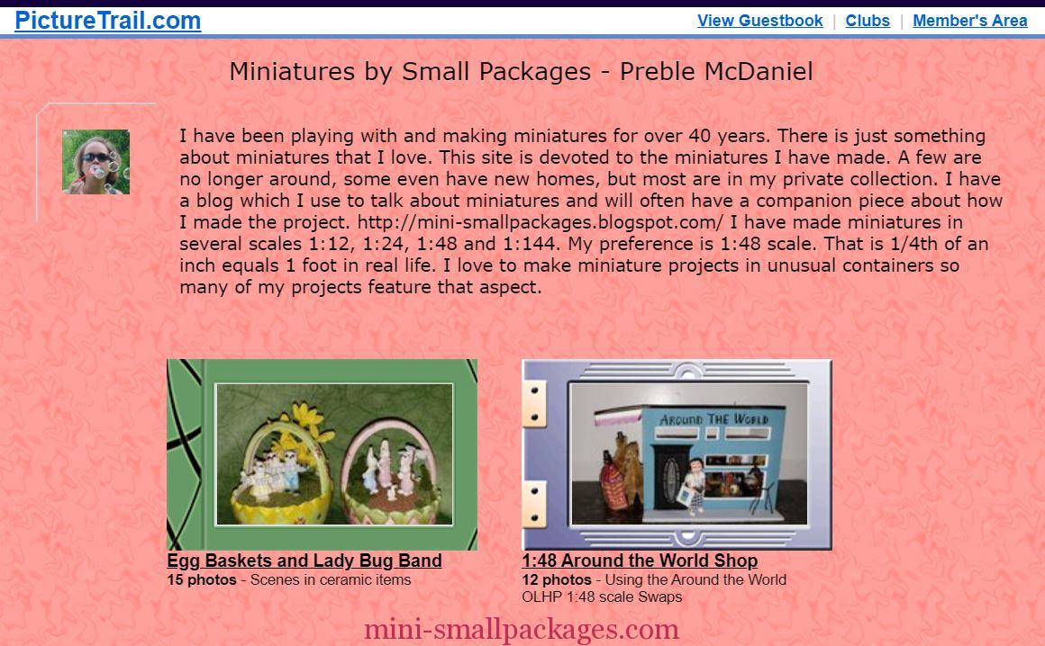 Read more about the article What Happened to my photos site