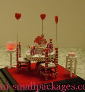 Read more about the article February means Love