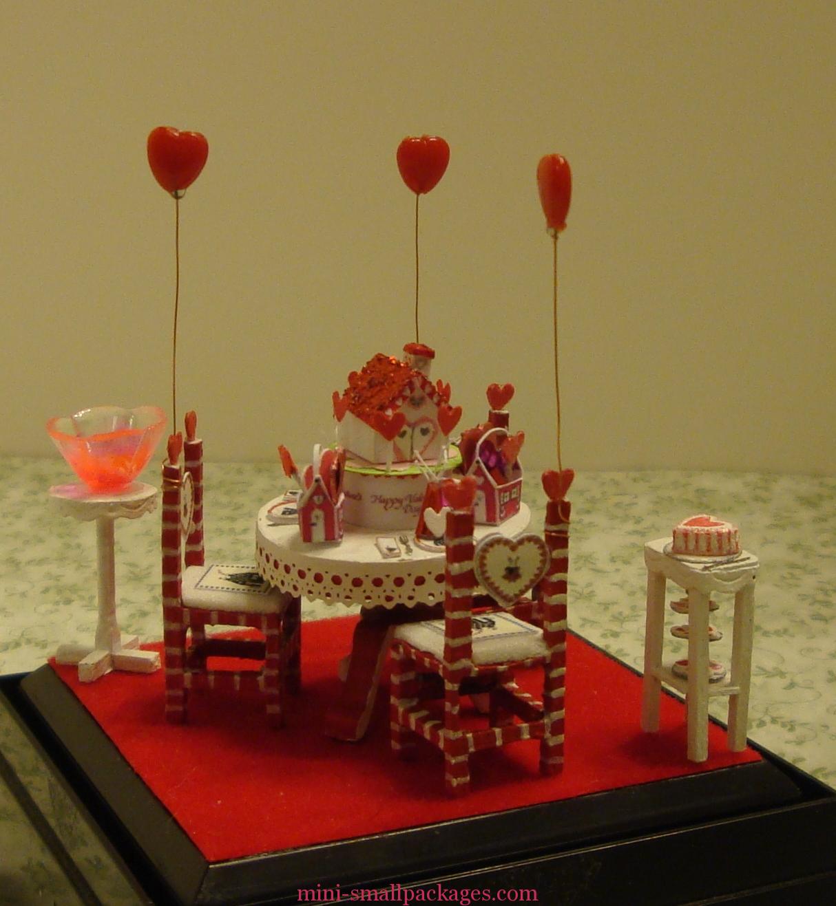 Read more about the article February means Love