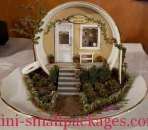 Read more about the article Camilla’s Cottage