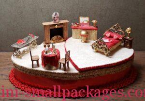 Read more about the article Valentine Candy box 2.0