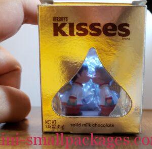 Read more about the article Where Kisses Come From