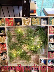 Read more about the article Advent calendar