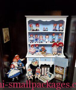 Read more about the article Raggedy Hutch