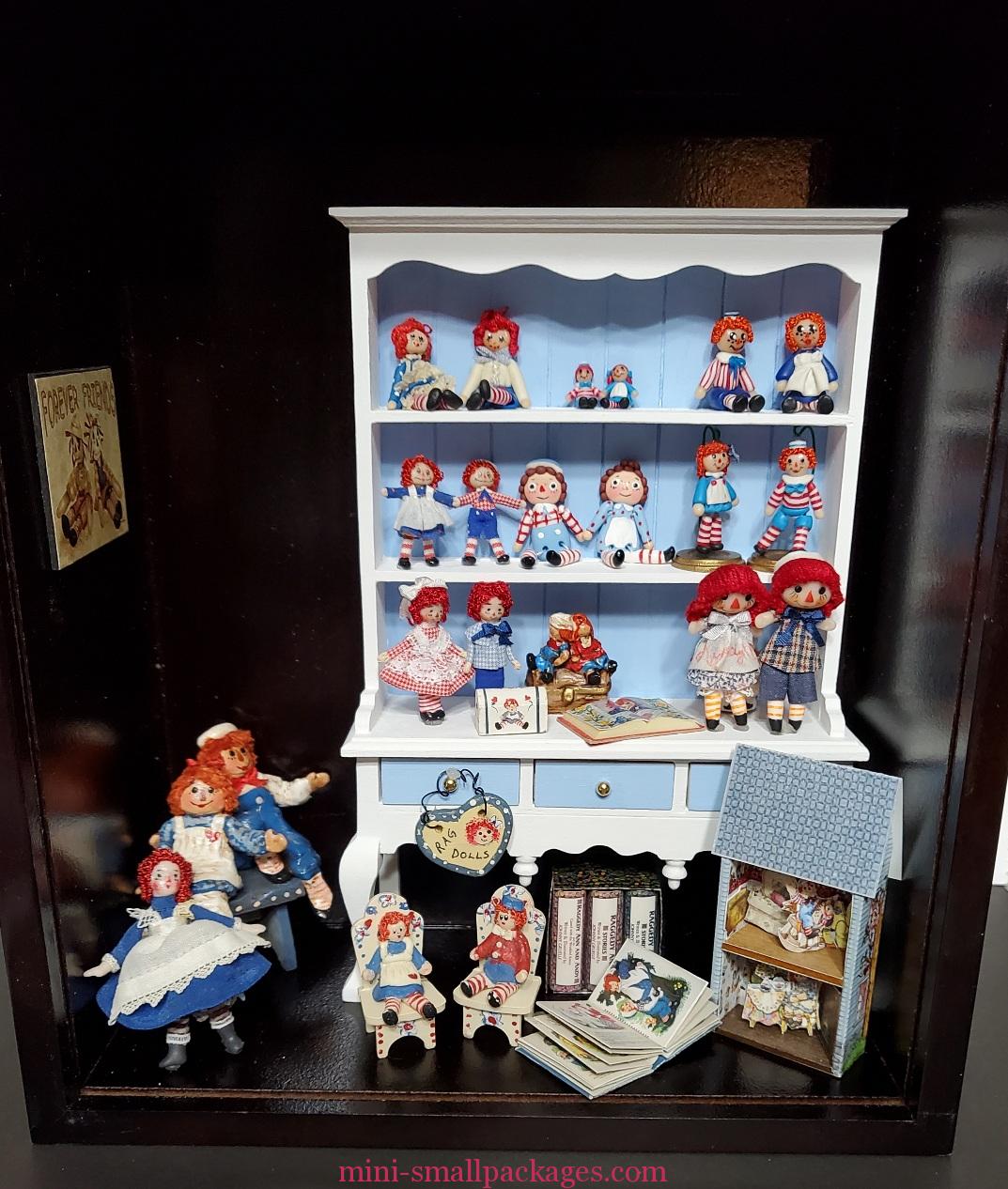 Read more about the article Raggedy Hutch