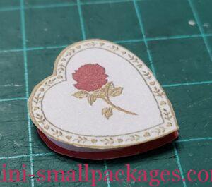 Read more about the article Valentine Candy box on create