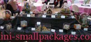 Read more about the article Video – Displaying Miniatures