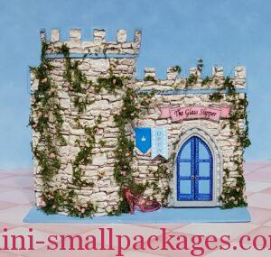 Read more about the article The Glass Slipper