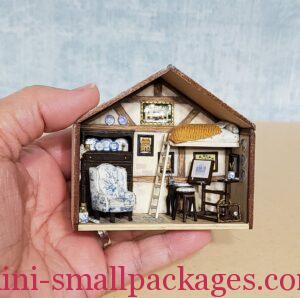 Read more about the article Painter’s Cottage