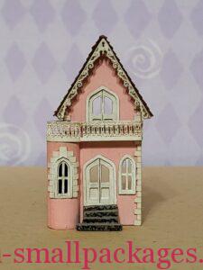 Read more about the article 2022 Micro Centerpiece for OLHP