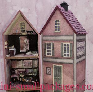 Read more about the article The Stitchery