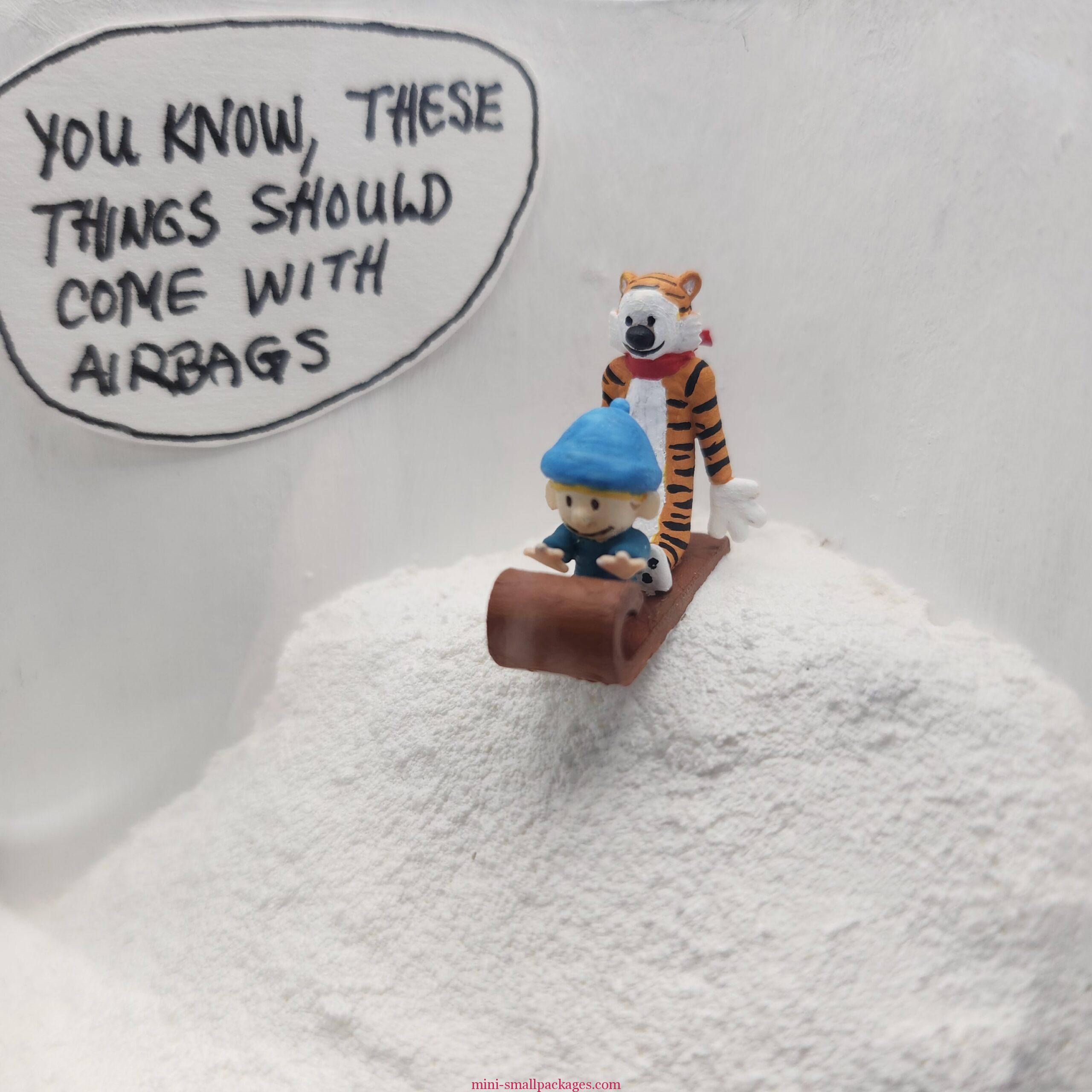 Read more about the article Needs Airbags