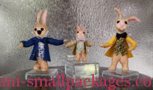 Read more about the article Mr. Hare