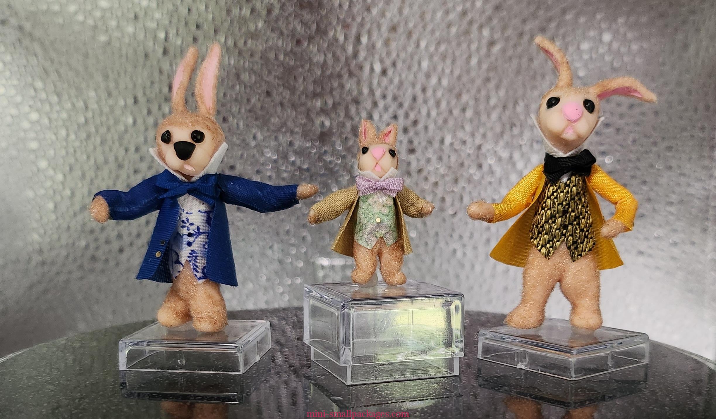 Read more about the article Mr. Hare