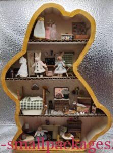 Read more about the article Lillian’s Gold Bunny Box