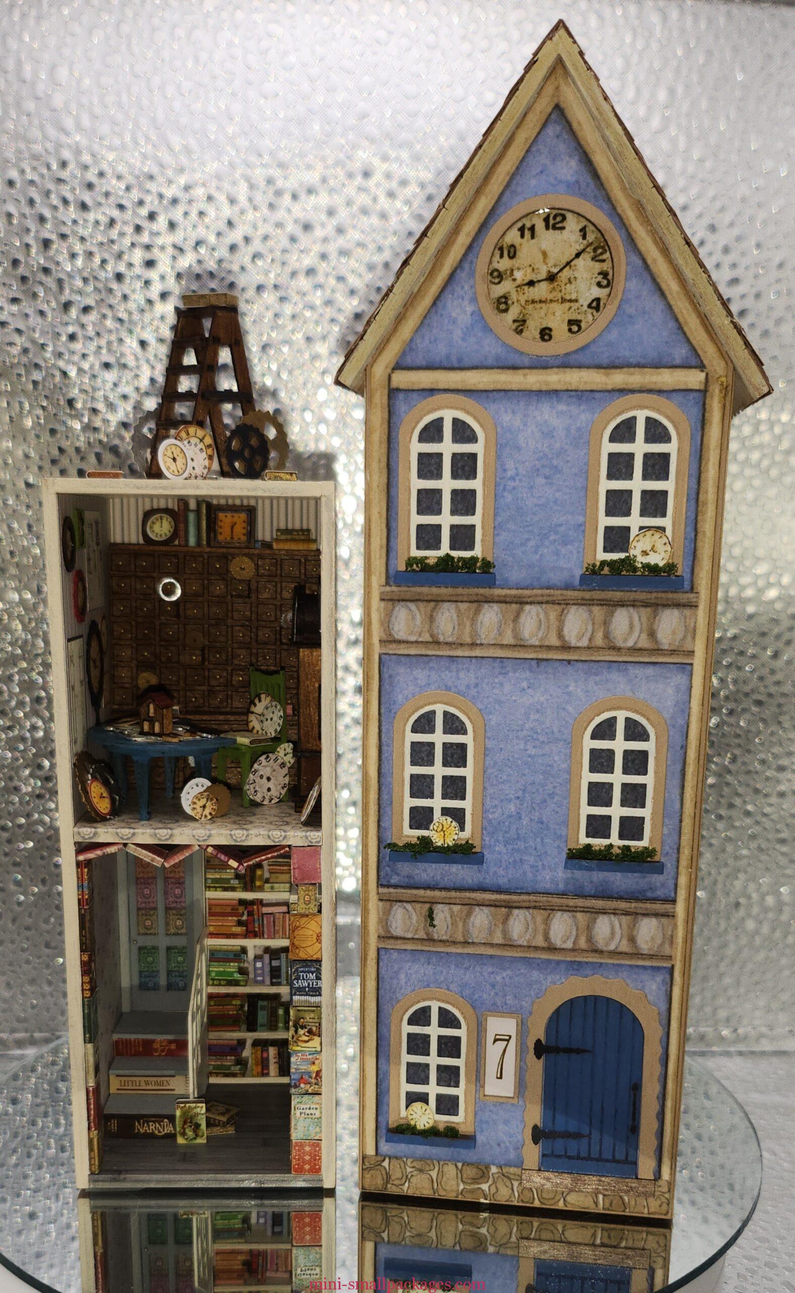 Read more about the article Once Upon a Time