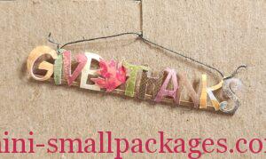 Read more about the article New Kit GIVE THANKS and using my new Silhouette Portrait  3