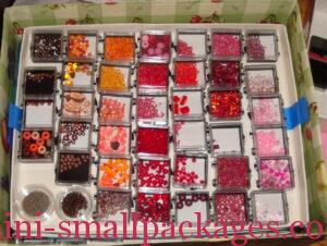 Read more about the article Organizing Minis?