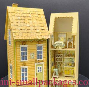 Read more about the article Honey House