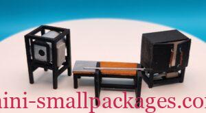 Read more about the article Glass blowing Studio