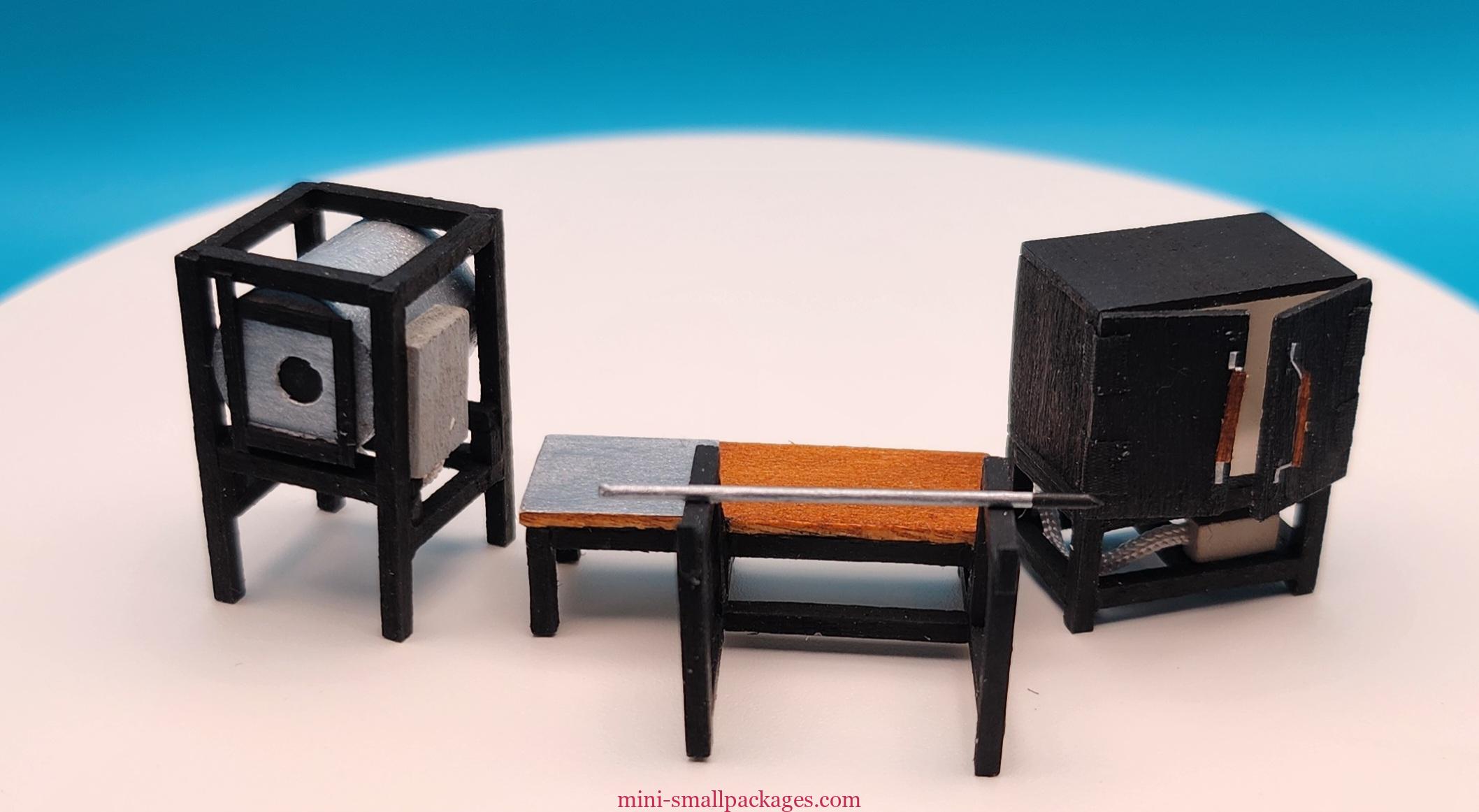 Read more about the article Glass blowing Studio