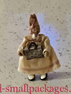 Read more about the article Adventures Of MiniBunny at the NAME Convention in Franklin TN