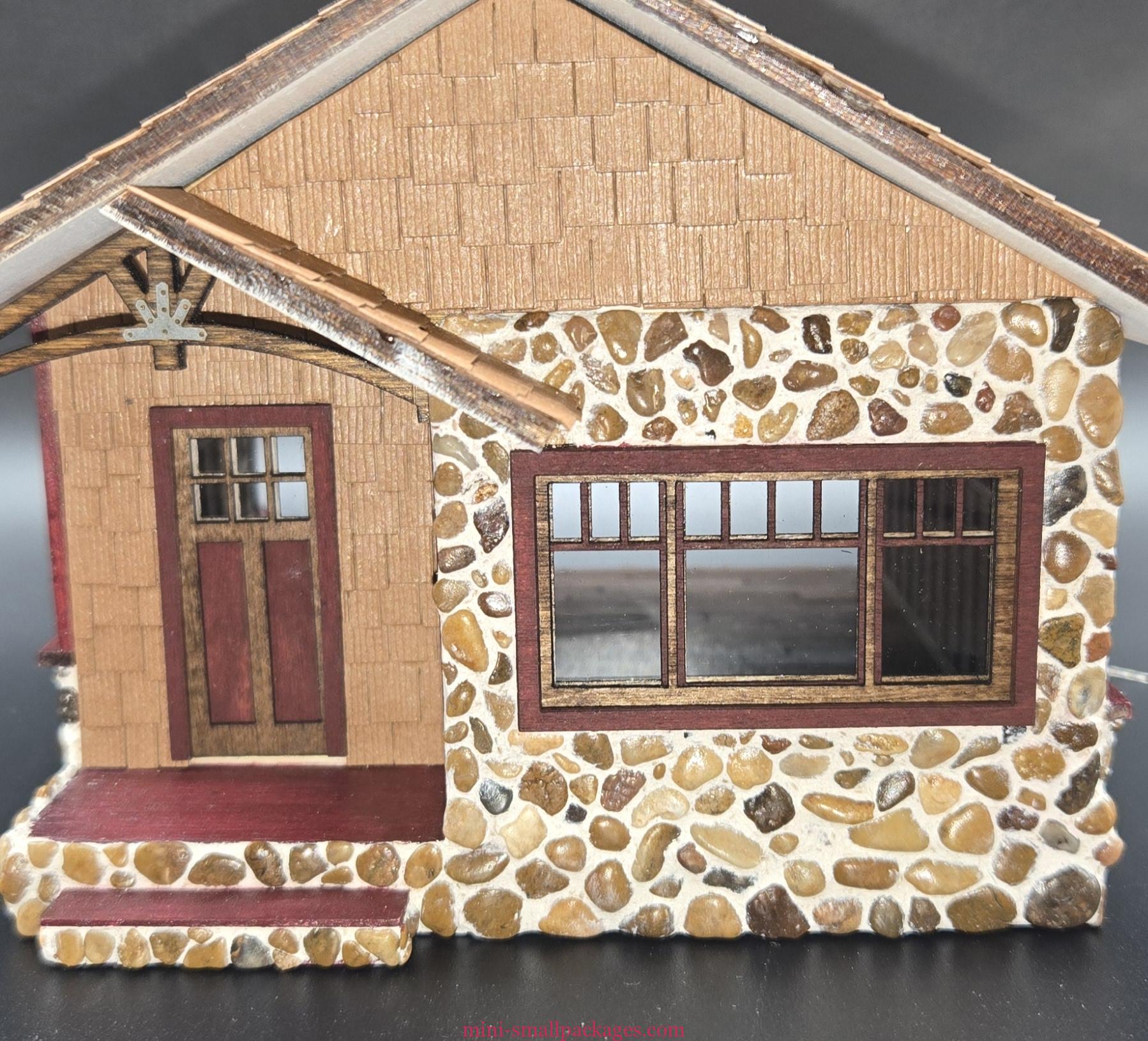 Read more about the article Camp Make-A-Mini 2024