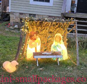 Read more about the article Christmas Tree Shelves and other stuff