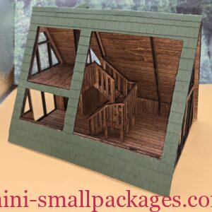 Read more about the article Camp Make-A-Mini A-frame for 2025