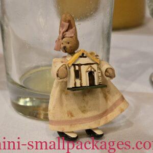 Read more about the article Adventures of MiniBunny – NAME Cincy Convention edition
