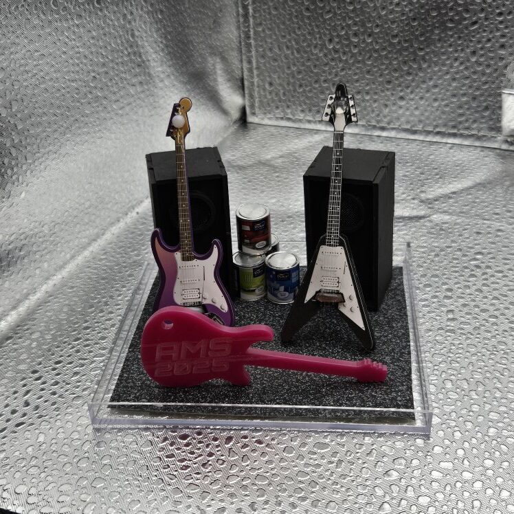 Read more about the article AMS Retreat 2025